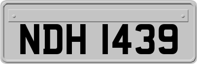 NDH1439