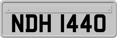 NDH1440