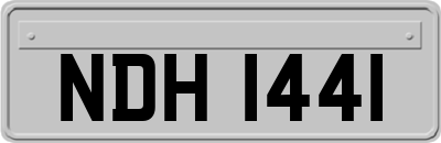 NDH1441