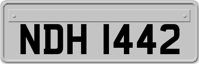 NDH1442