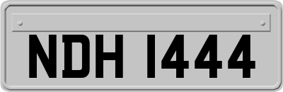NDH1444