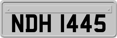 NDH1445