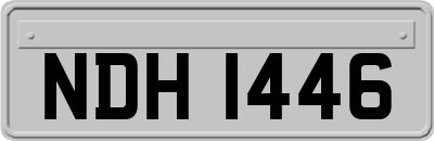 NDH1446