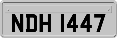 NDH1447