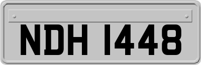 NDH1448