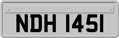 NDH1451