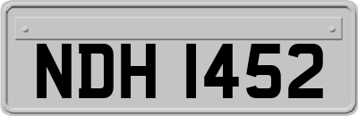 NDH1452