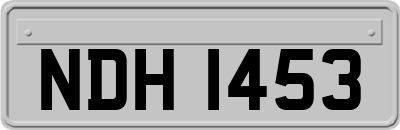 NDH1453