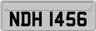 NDH1456