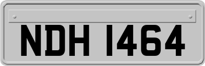 NDH1464