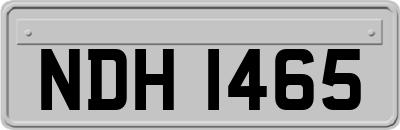 NDH1465