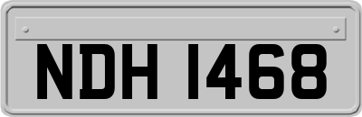NDH1468