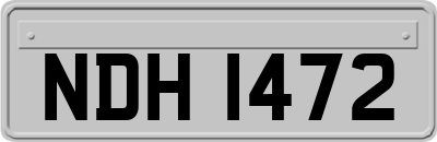 NDH1472