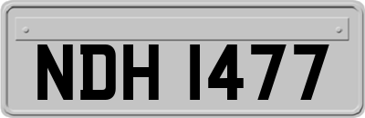 NDH1477