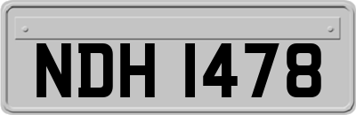 NDH1478
