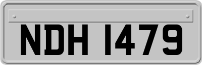 NDH1479
