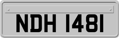 NDH1481