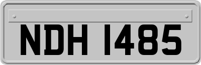 NDH1485