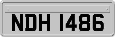 NDH1486