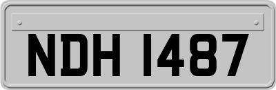 NDH1487
