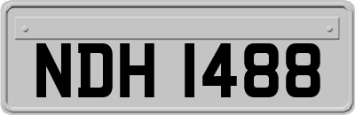 NDH1488