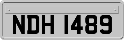 NDH1489