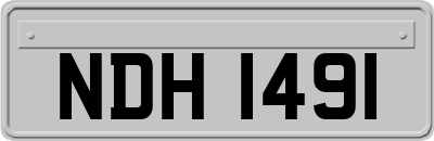 NDH1491