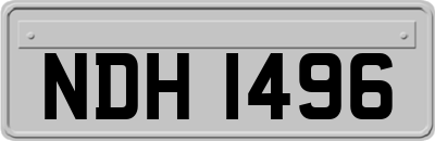 NDH1496