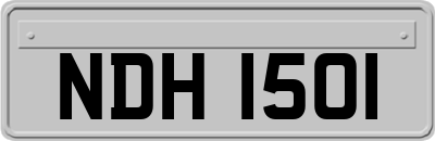 NDH1501