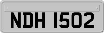 NDH1502