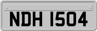 NDH1504