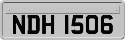 NDH1506