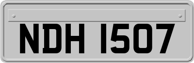 NDH1507