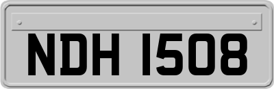 NDH1508