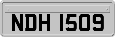 NDH1509