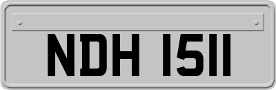 NDH1511