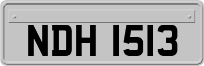 NDH1513