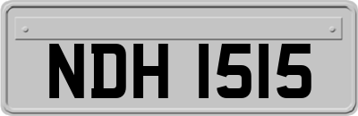 NDH1515