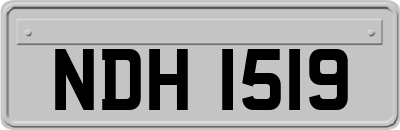 NDH1519