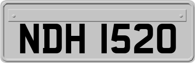 NDH1520