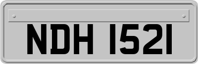 NDH1521