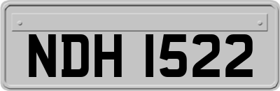 NDH1522