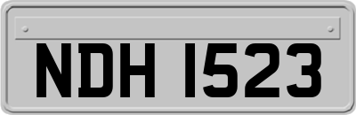 NDH1523