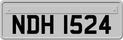NDH1524