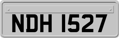 NDH1527