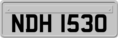 NDH1530