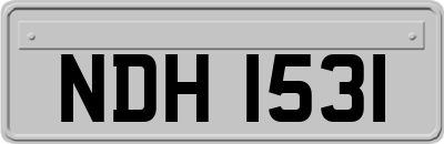 NDH1531