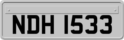 NDH1533