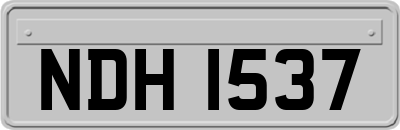 NDH1537