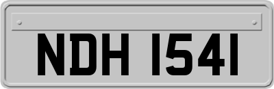 NDH1541